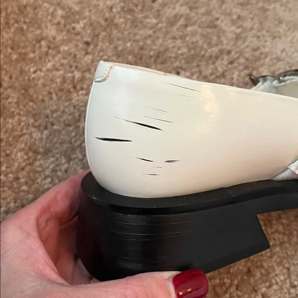 Charles & Keith X Disney Zootopia Lunar Mary Janes - Picture 10 of 12